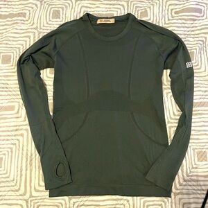 Euphoric equestrian shirt